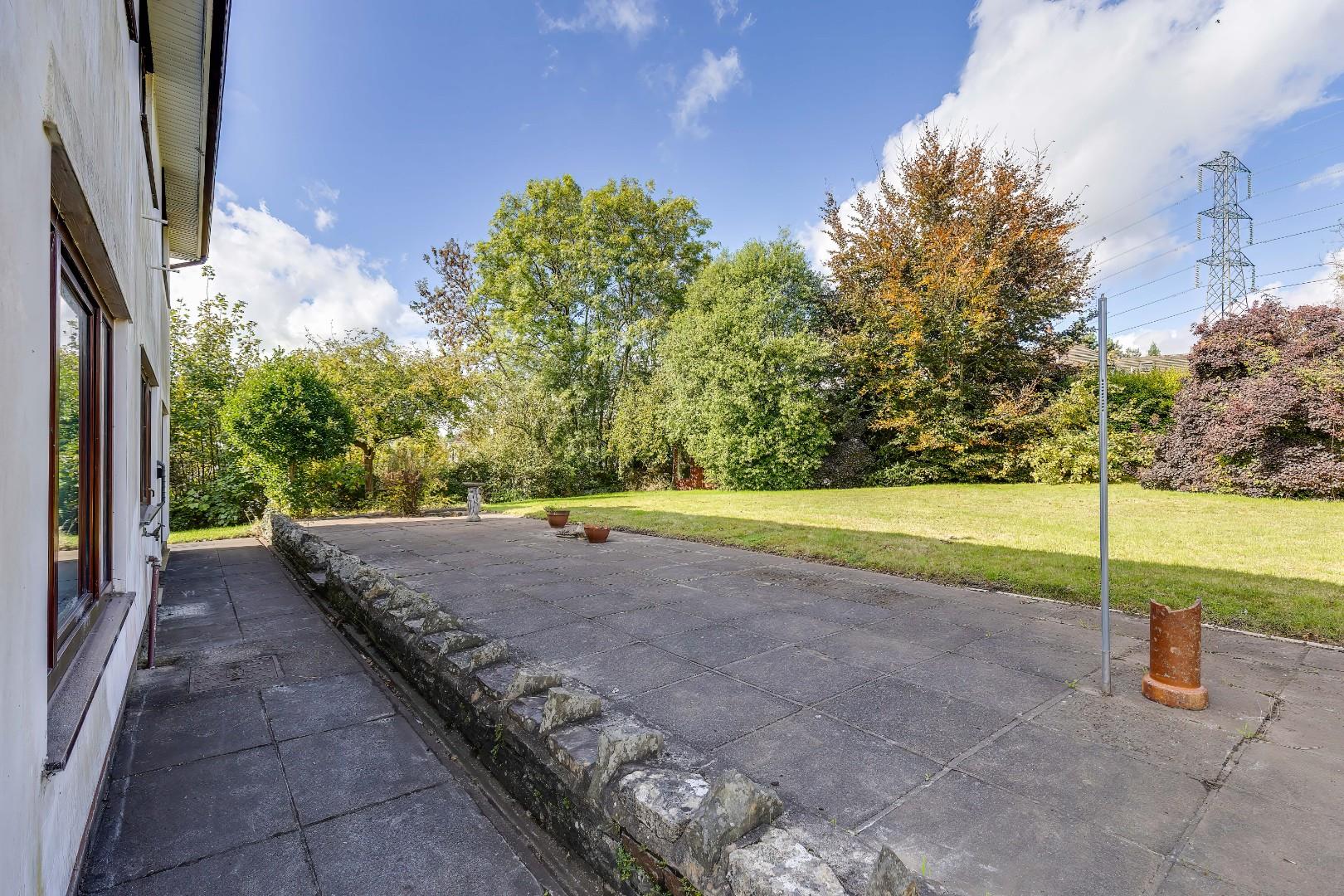 Hen Ffald, Trerhyngyll, Cowbridge, Vale of Glamorgan, CF71 7TN